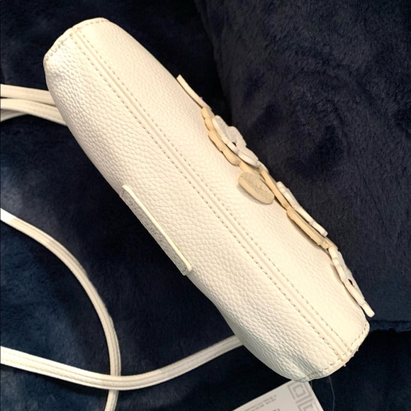 Liz Claiborne LC Marley Crossbody Handbag NWT - Picture 6 of 10